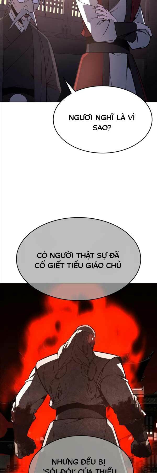 Thiên Ma Thần Quyết Trùng Sinh - Chapter 97 - Page 71