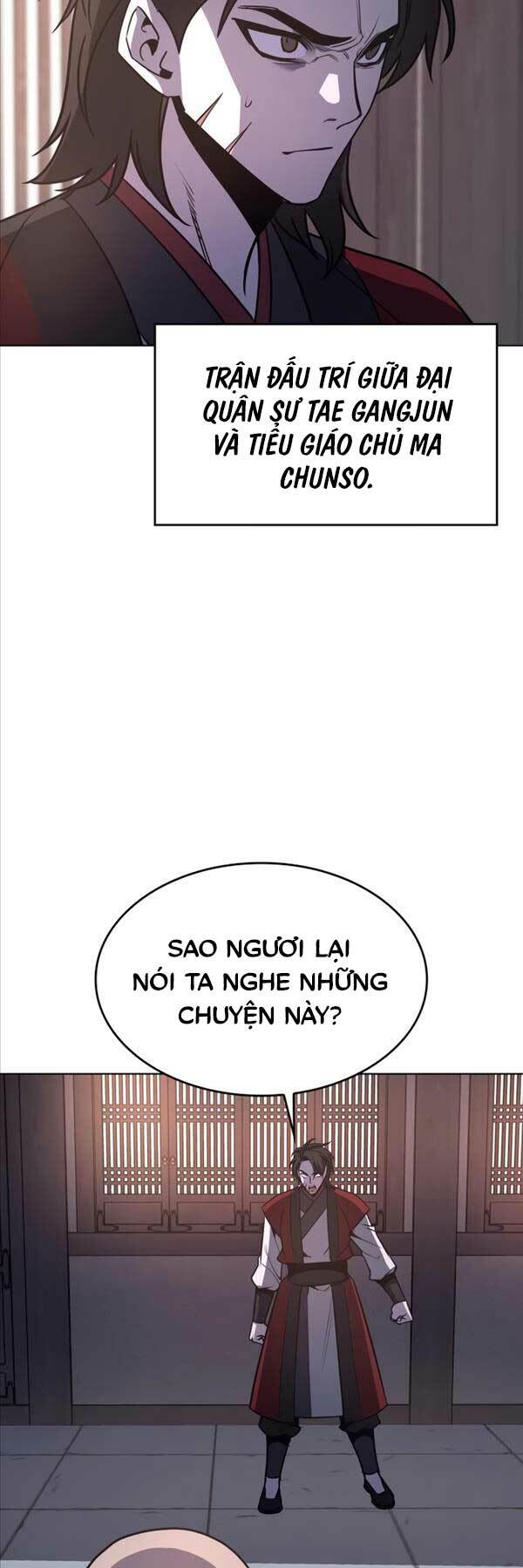 Thiên Ma Thần Quyết Trùng Sinh - Chapter 97 - Page 77