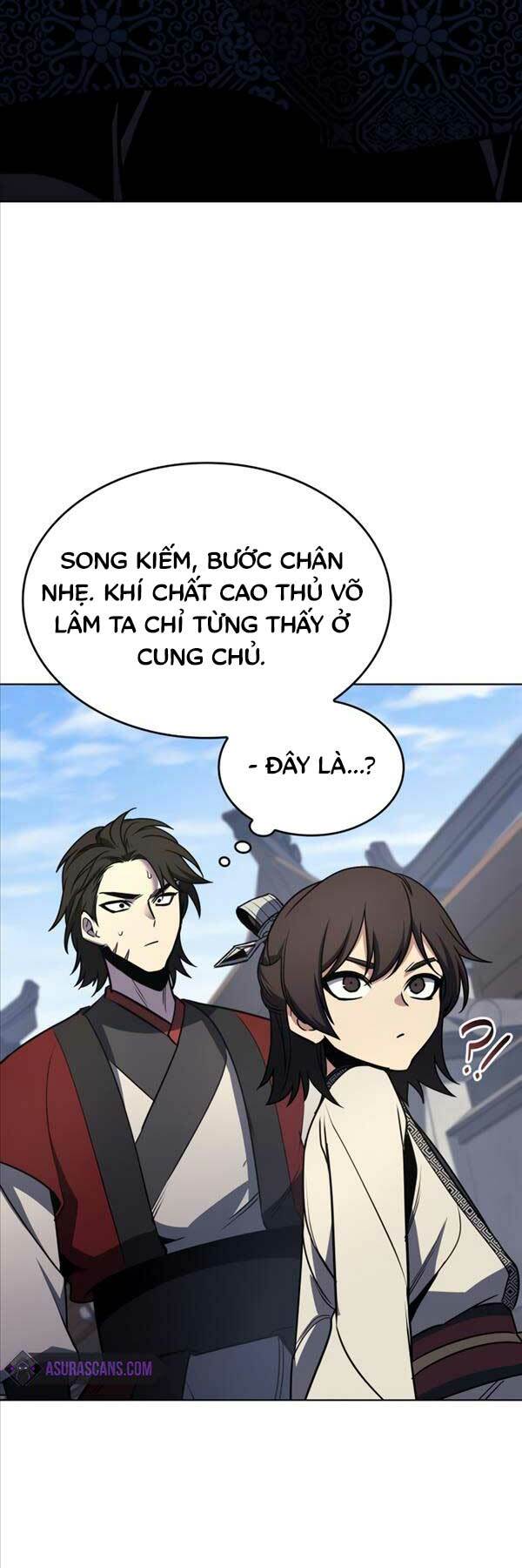 Thiên Ma Thần Quyết Trùng Sinh - Chapter 97 - Page 7