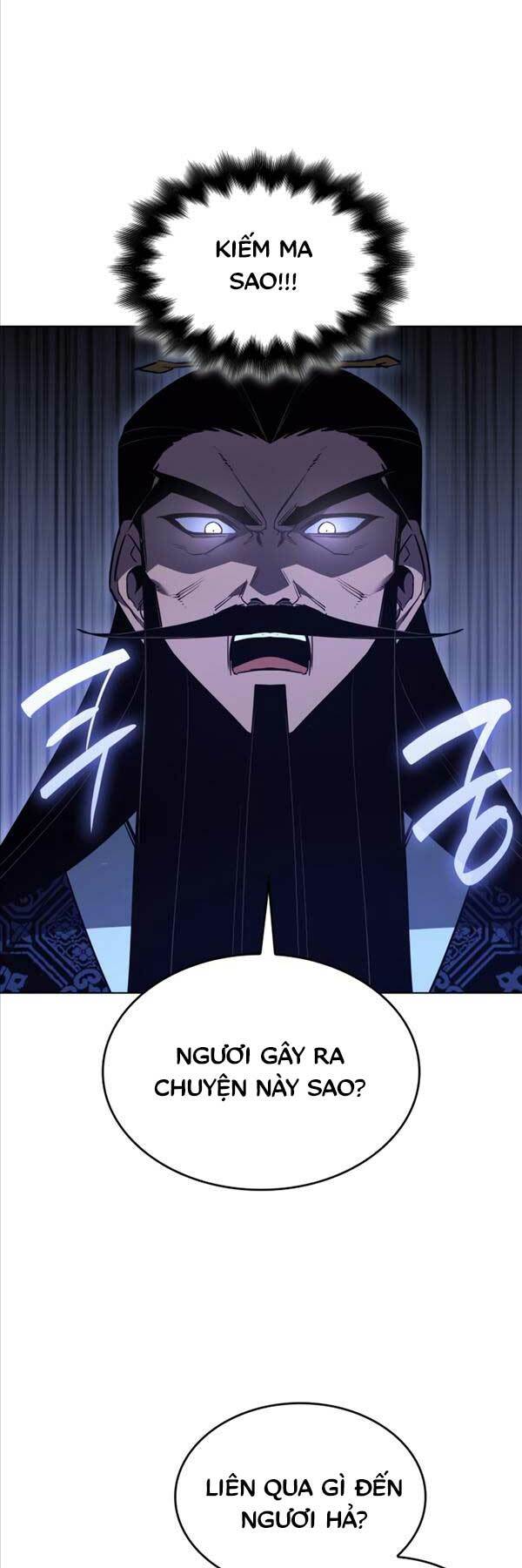 Thiên Ma Thần Quyết Trùng Sinh - Chapter 97 - Page 8