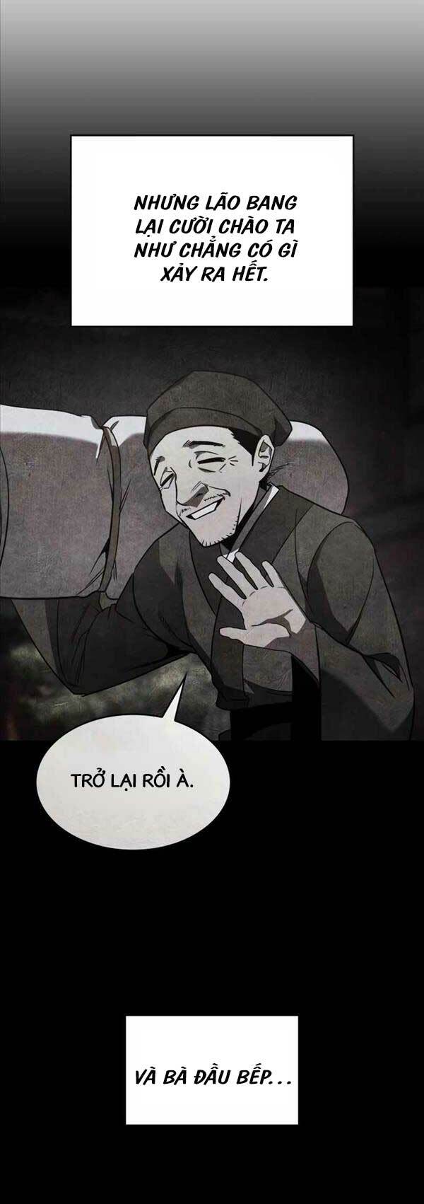 Thiên Ma Thần Quyết Trùng Sinh - Chapter 98 - Page 11