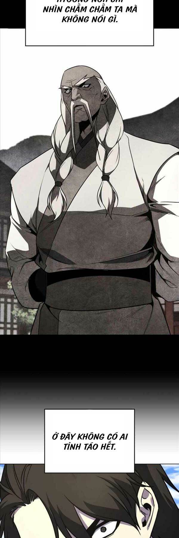 Thiên Ma Thần Quyết Trùng Sinh - Chapter 98 - Page 13