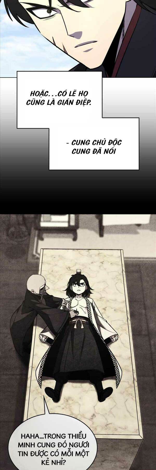 Thiên Ma Thần Quyết Trùng Sinh - Chapter 98 - Page 14