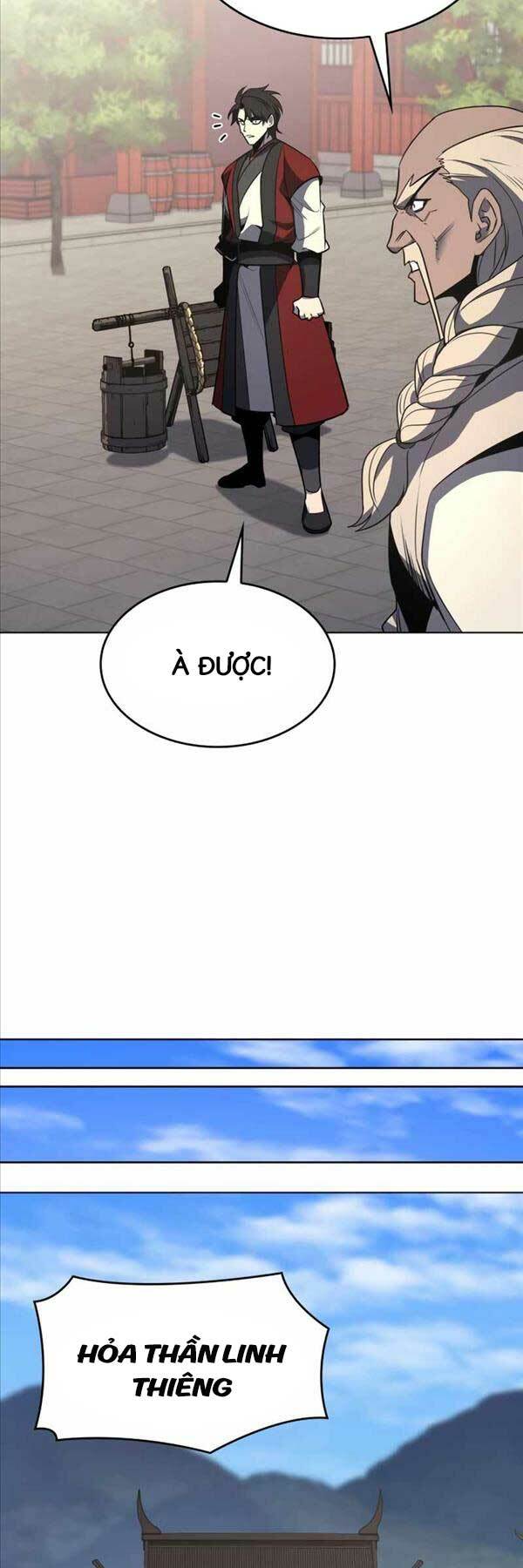 Thiên Ma Thần Quyết Trùng Sinh - Chapter 98 - Page 18