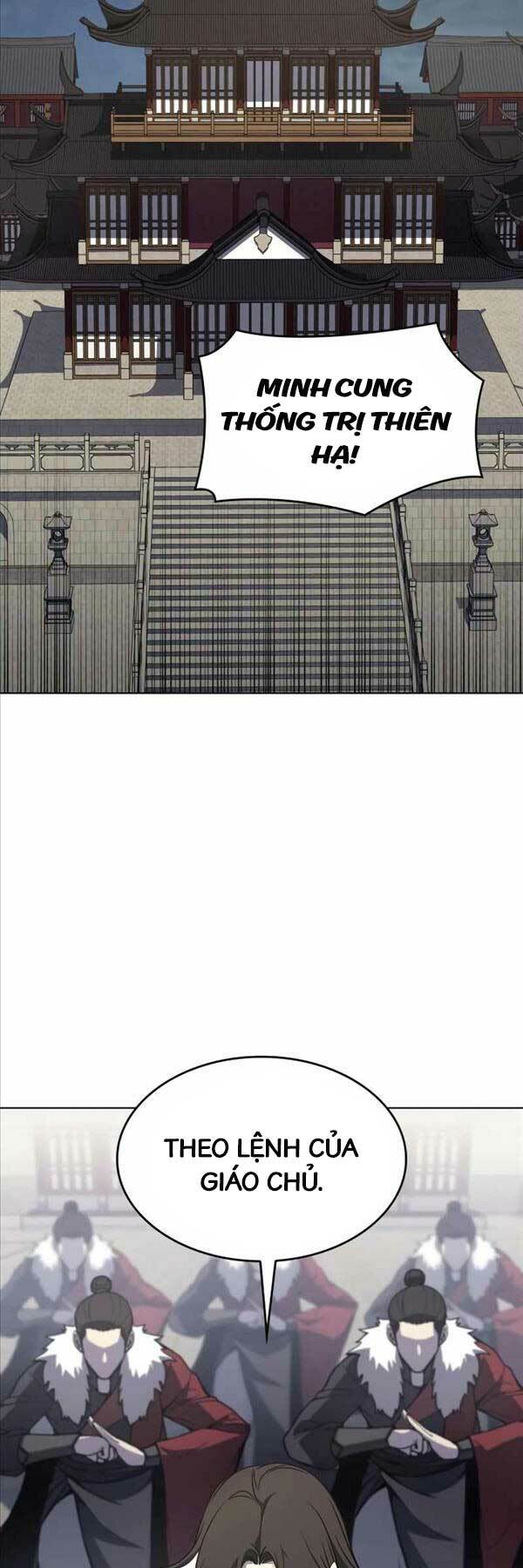 Thiên Ma Thần Quyết Trùng Sinh - Chapter 98 - Page 19