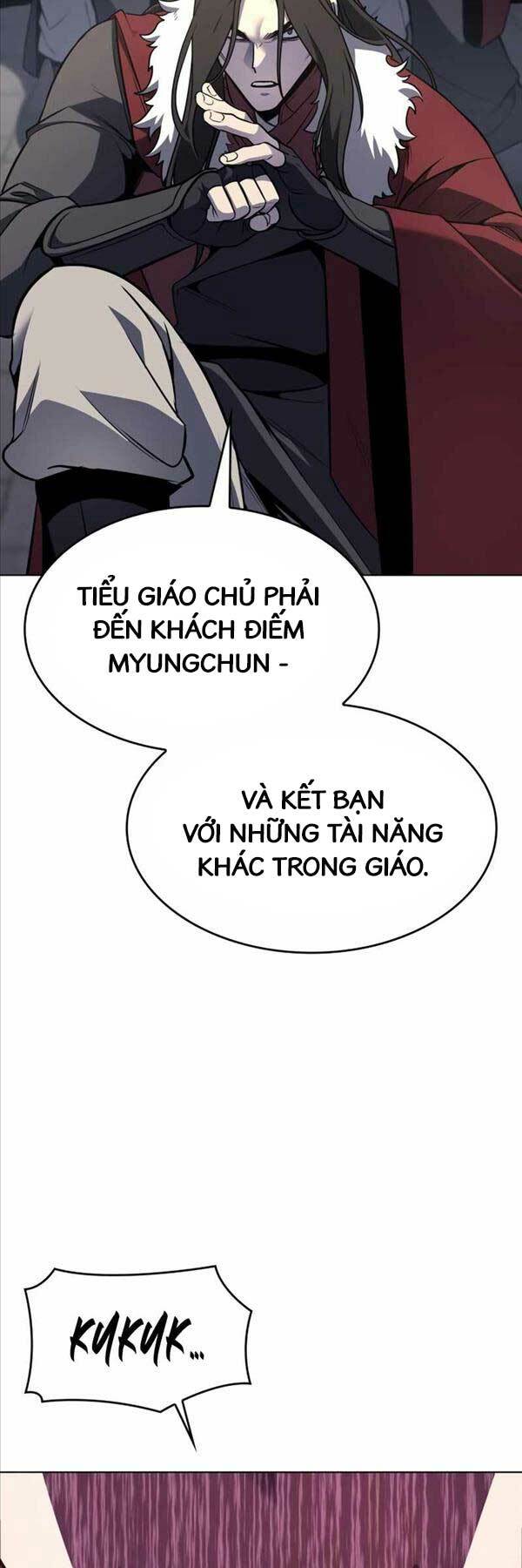 Thiên Ma Thần Quyết Trùng Sinh - Chapter 98 - Page 20
