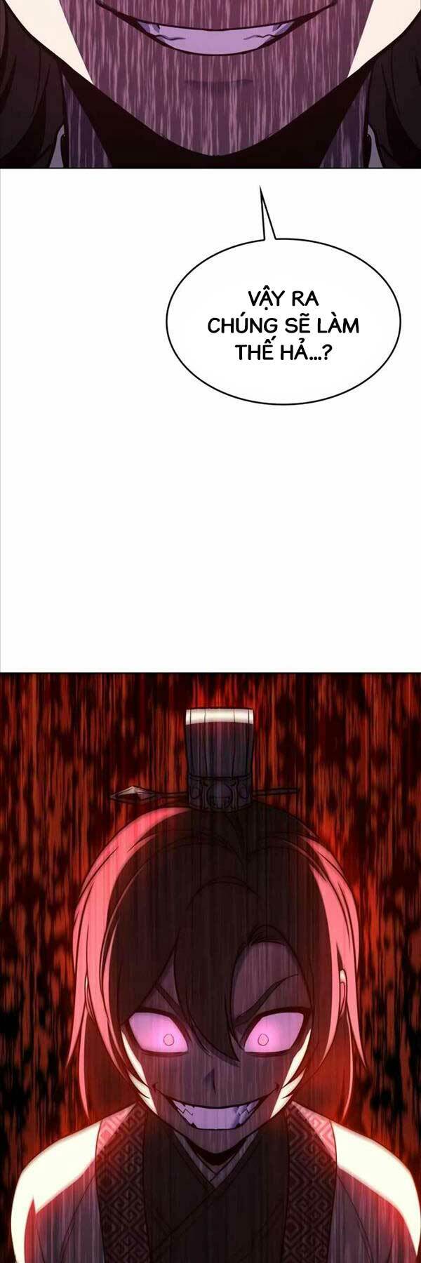 Thiên Ma Thần Quyết Trùng Sinh - Chapter 98 - Page 21