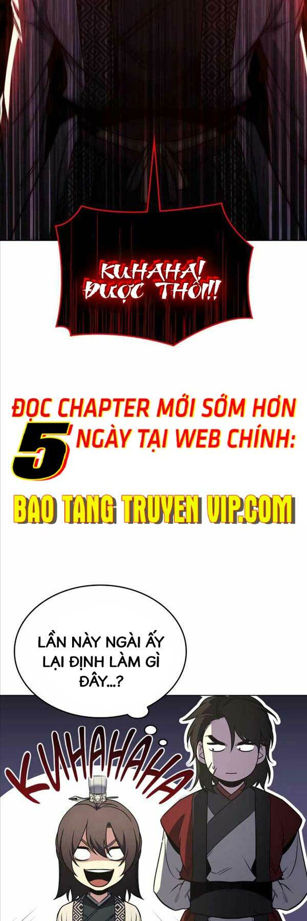 Thiên Ma Thần Quyết Trùng Sinh - Chapter 98 - Page 22
