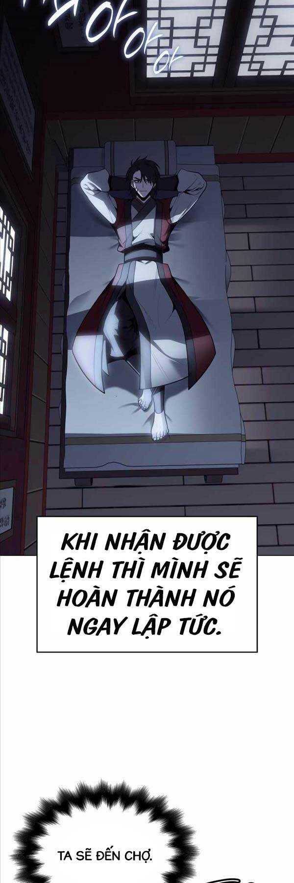 Thiên Ma Thần Quyết Trùng Sinh - Chapter 98 - Page 26