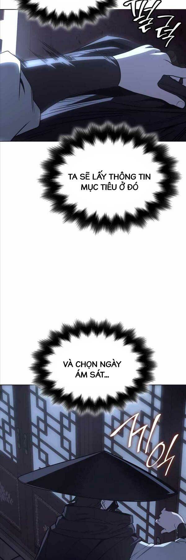 Thiên Ma Thần Quyết Trùng Sinh - Chapter 98 - Page 27