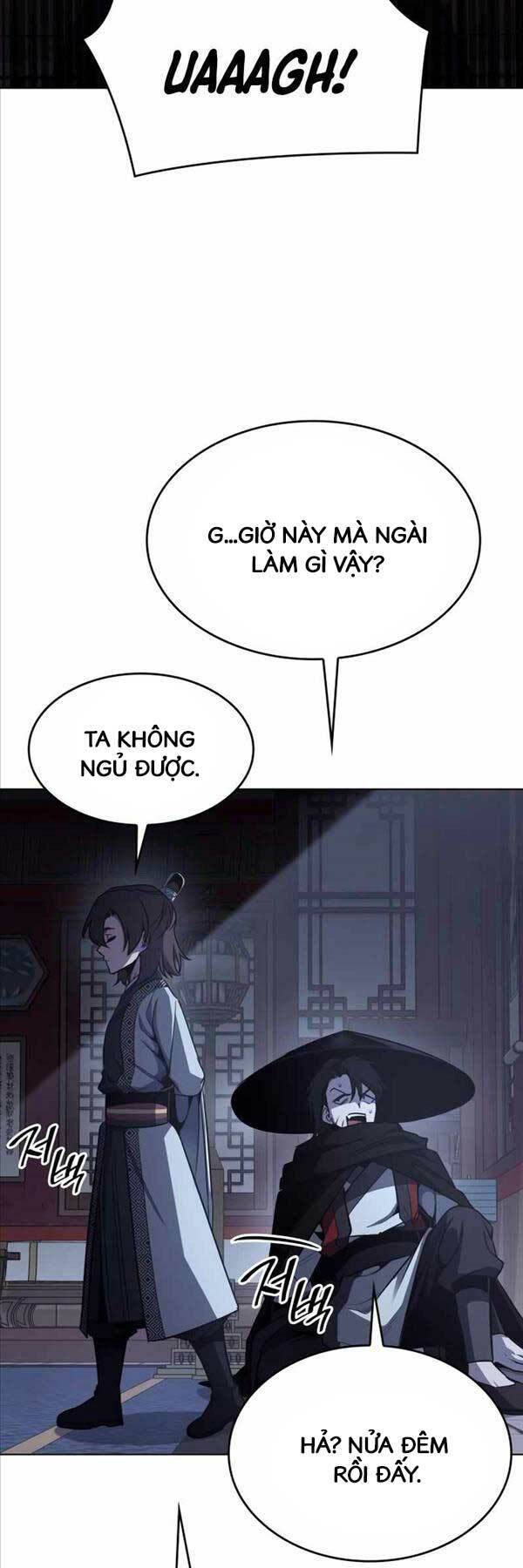 Thiên Ma Thần Quyết Trùng Sinh - Chapter 98 - Page 30