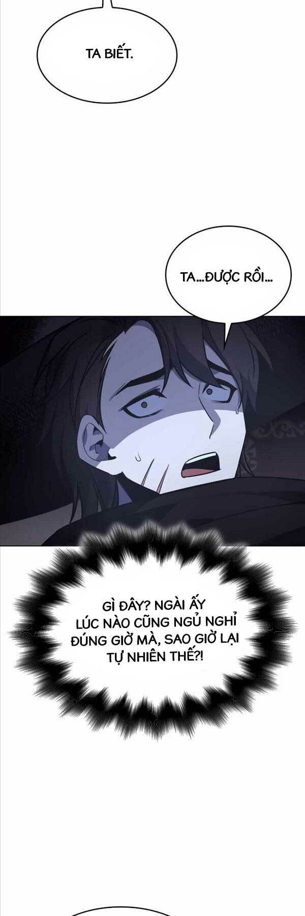 Thiên Ma Thần Quyết Trùng Sinh - Chapter 98 - Page 31