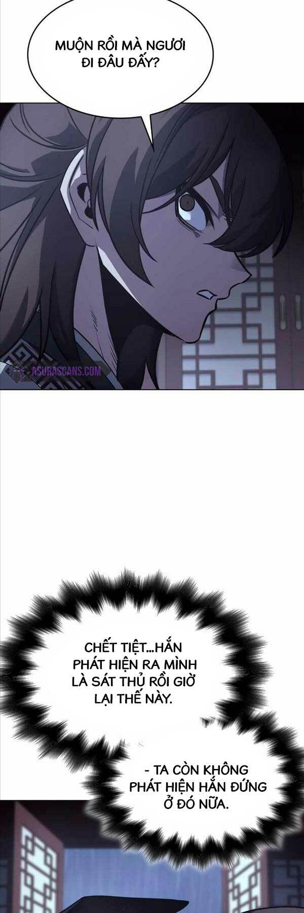 Thiên Ma Thần Quyết Trùng Sinh - Chapter 98 - Page 32