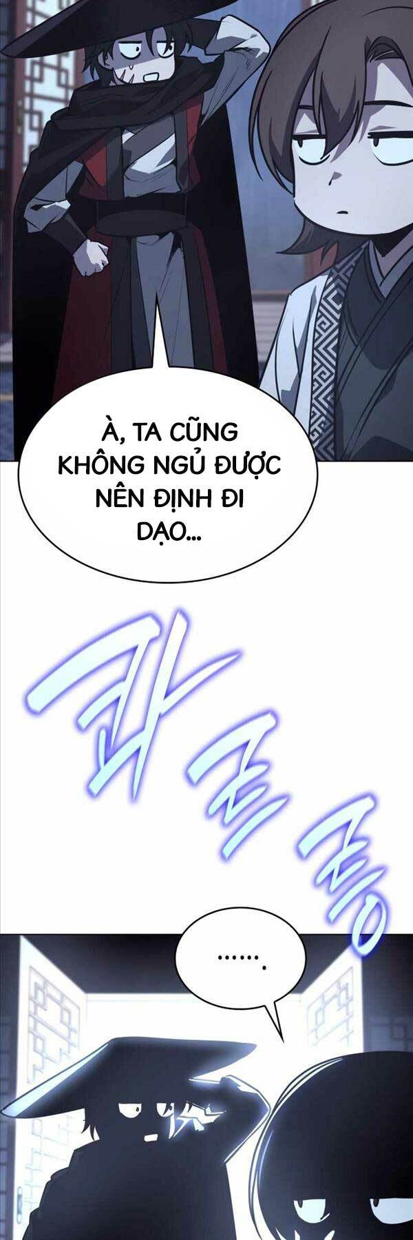 Thiên Ma Thần Quyết Trùng Sinh - Chapter 98 - Page 33