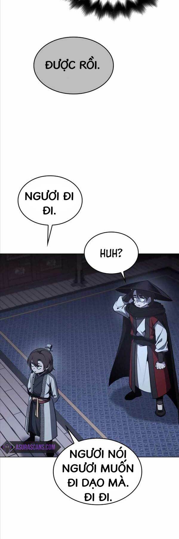 Thiên Ma Thần Quyết Trùng Sinh - Chapter 98 - Page 38