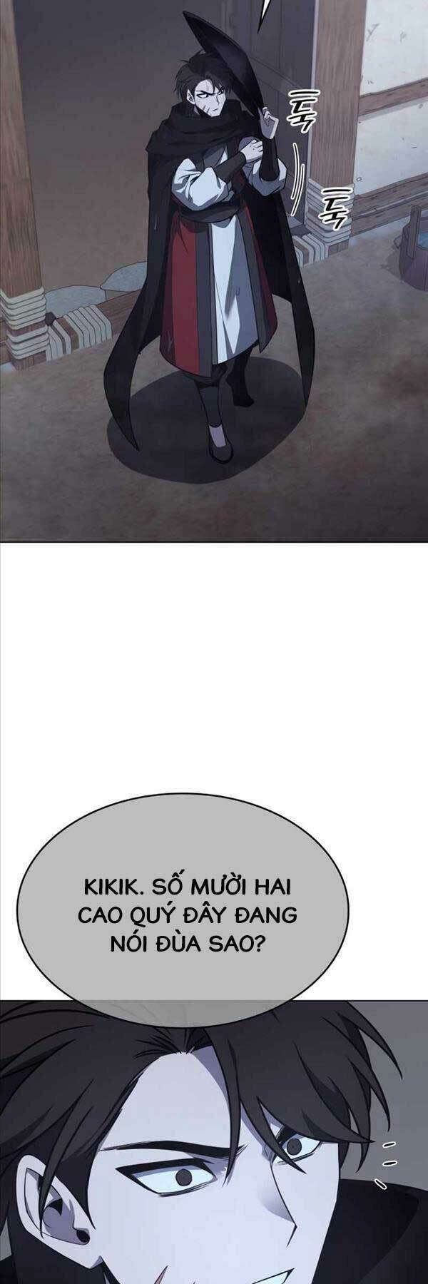 Thiên Ma Thần Quyết Trùng Sinh - Chapter 98 - Page 44