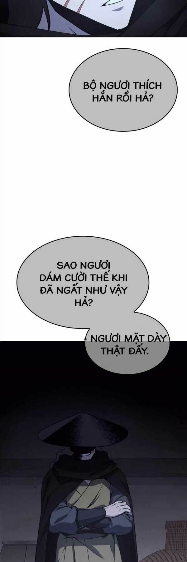 Thiên Ma Thần Quyết Trùng Sinh - Chapter 98 - Page 45