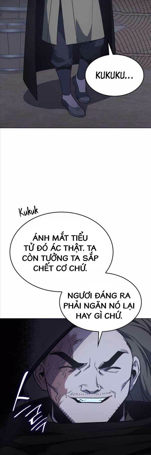 Thiên Ma Thần Quyết Trùng Sinh - Chapter 98 - Page 46