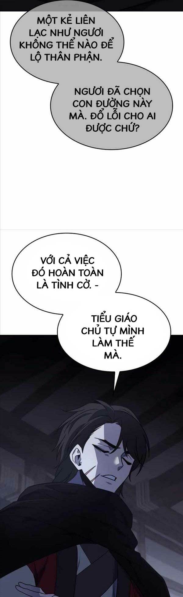 Thiên Ma Thần Quyết Trùng Sinh - Chapter 98 - Page 47
