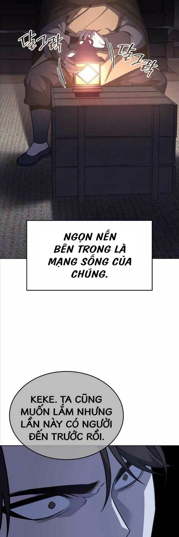 Thiên Ma Thần Quyết Trùng Sinh - Chapter 98 - Page 49