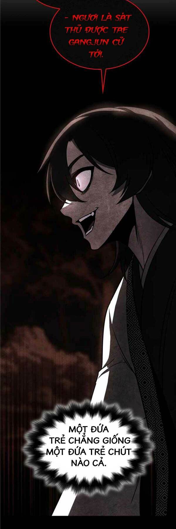 Thiên Ma Thần Quyết Trùng Sinh - Chapter 98 - Page 53