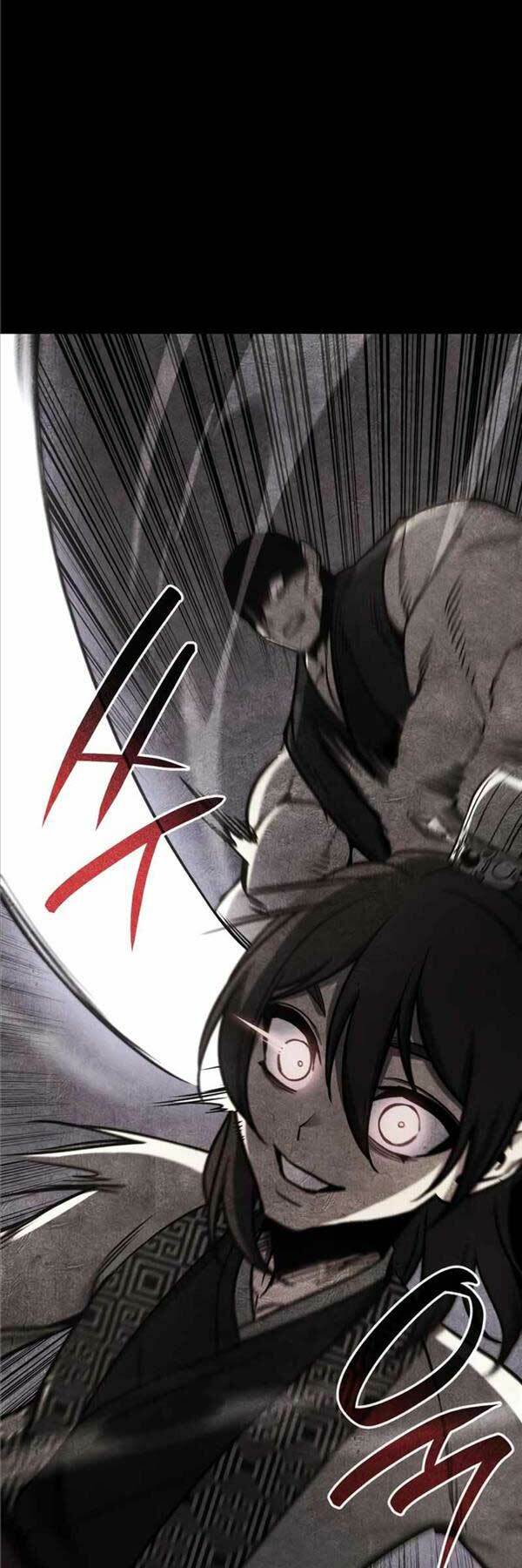 Thiên Ma Thần Quyết Trùng Sinh - Chapter 98 - Page 54