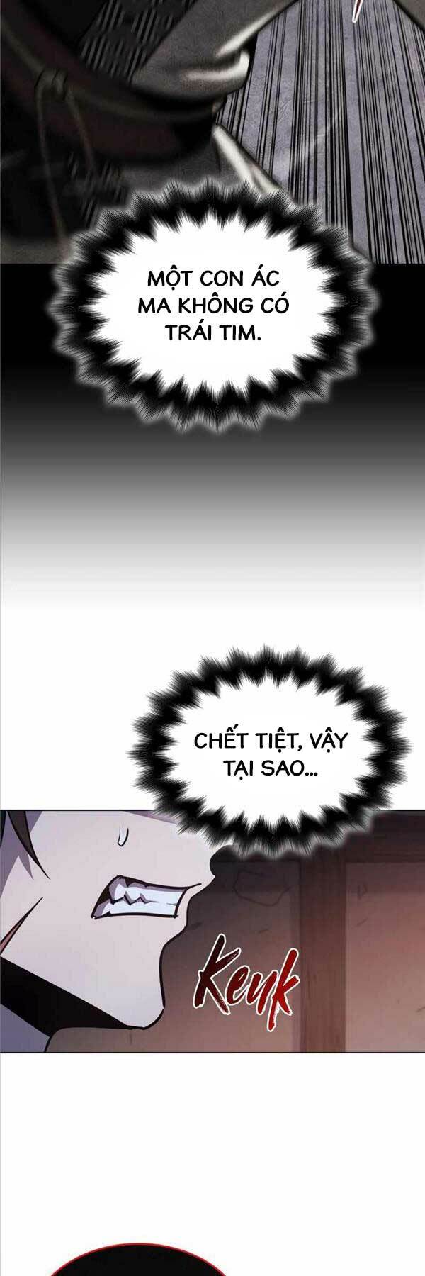 Thiên Ma Thần Quyết Trùng Sinh - Chapter 98 - Page 55