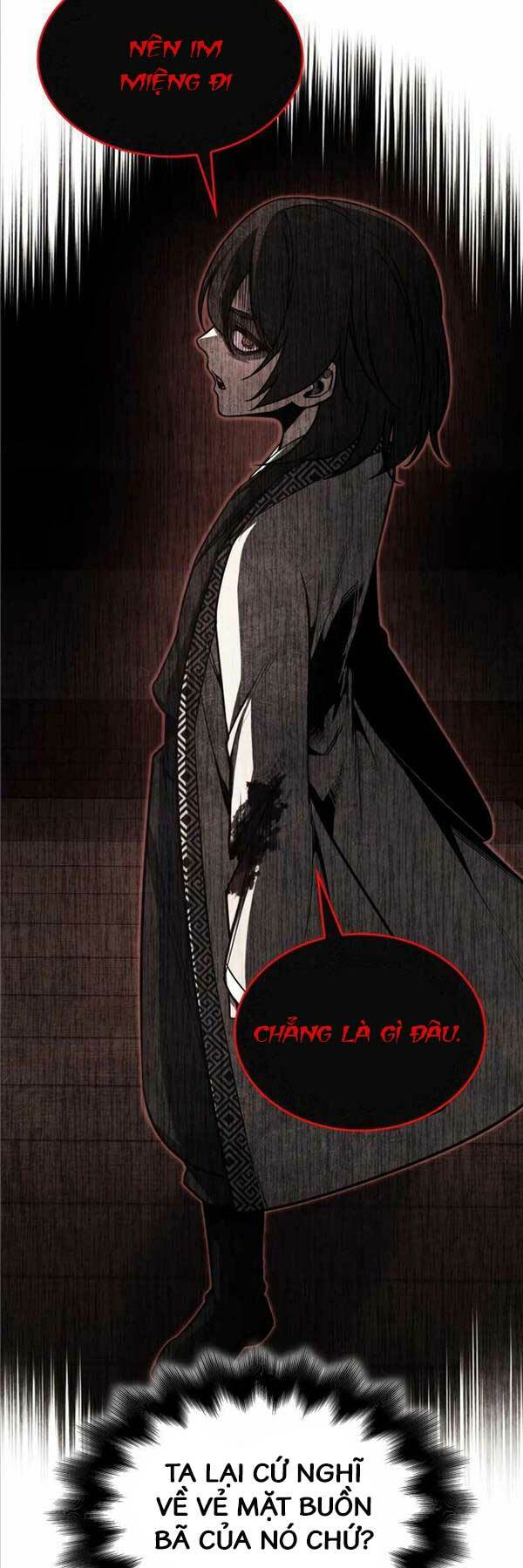 Thiên Ma Thần Quyết Trùng Sinh - Chapter 98 - Page 56