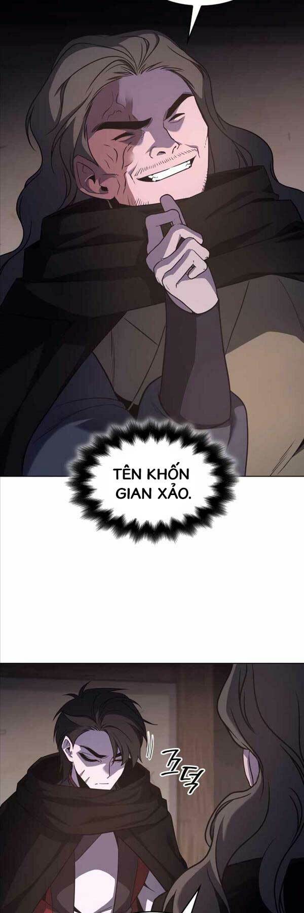 Thiên Ma Thần Quyết Trùng Sinh - Chapter 98 - Page 61