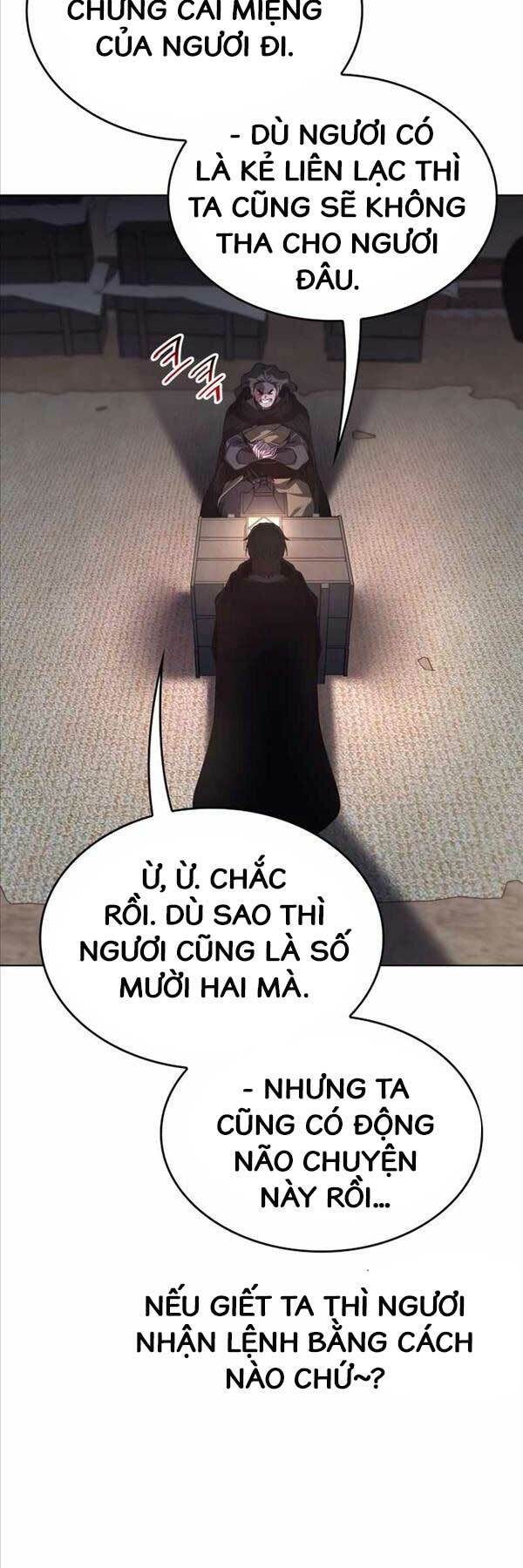 Thiên Ma Thần Quyết Trùng Sinh - Chapter 98 - Page 64