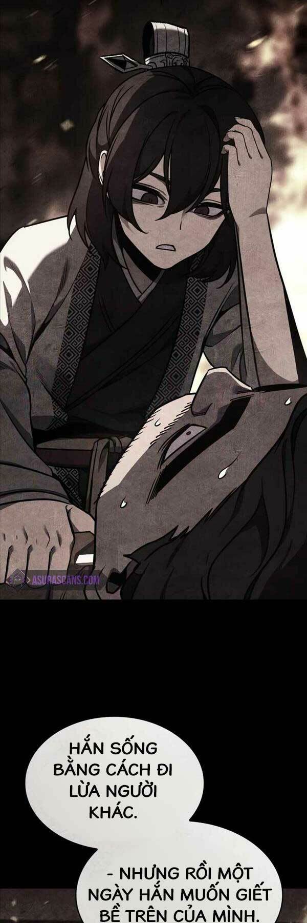 Thiên Ma Thần Quyết Trùng Sinh - Chapter 98 - Page 66