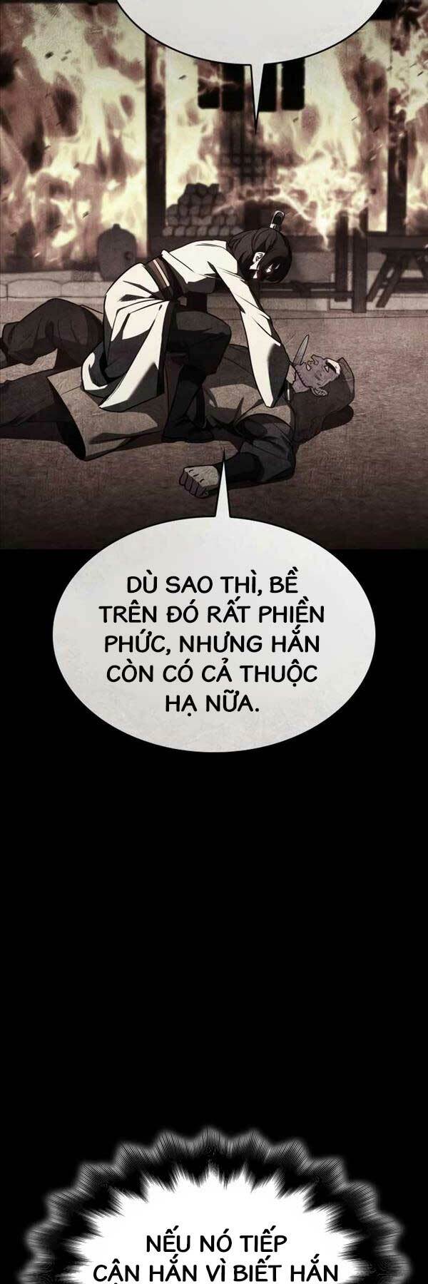 Thiên Ma Thần Quyết Trùng Sinh - Chapter 98 - Page 67