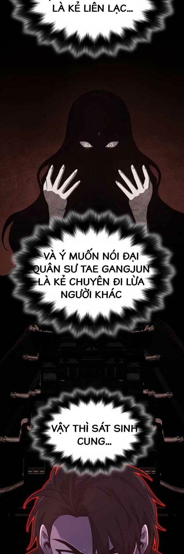 Thiên Ma Thần Quyết Trùng Sinh - Chapter 98 - Page 68