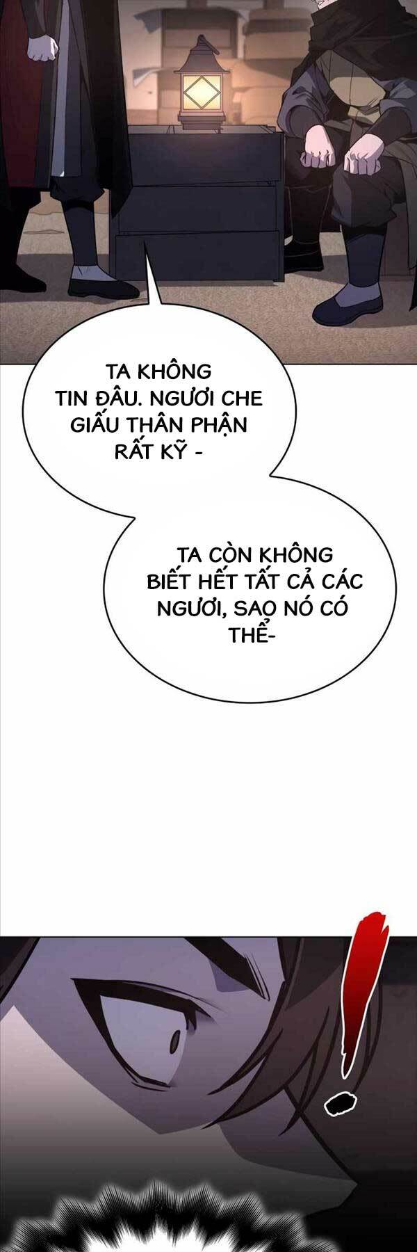 Thiên Ma Thần Quyết Trùng Sinh - Chapter 98 - Page 71