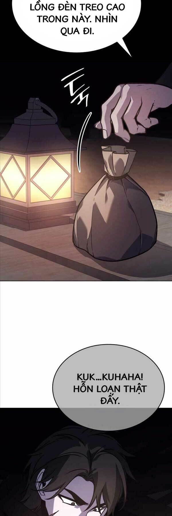 Thiên Ma Thần Quyết Trùng Sinh - Chapter 98 - Page 74