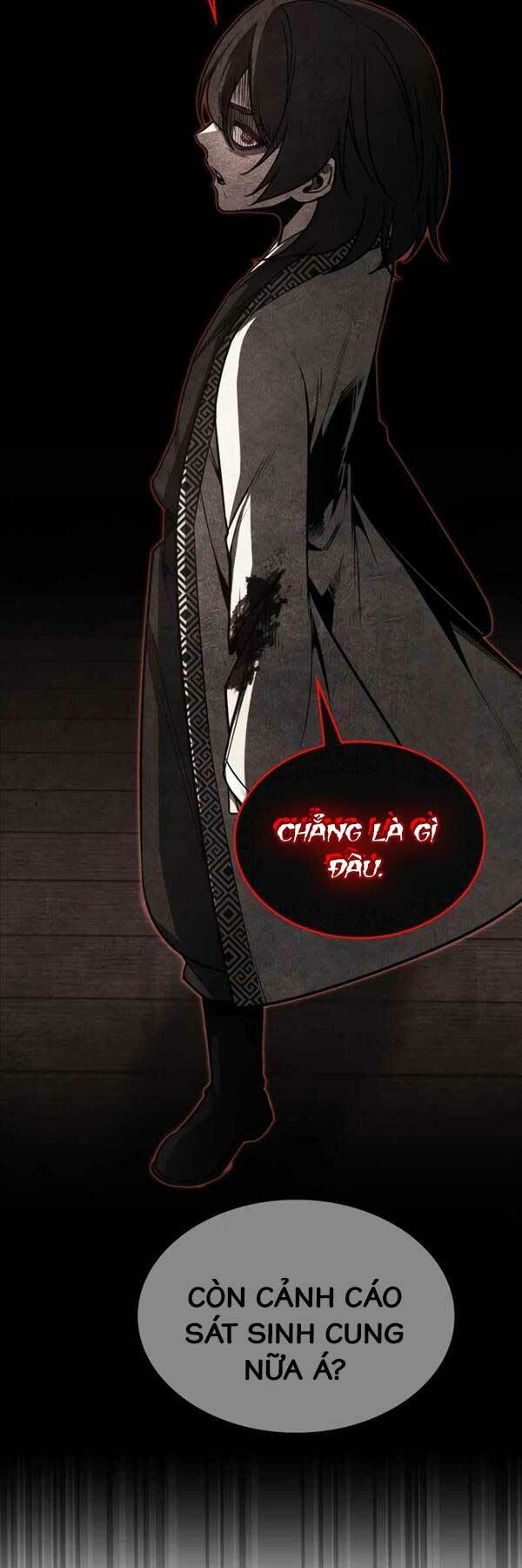 Thiên Ma Thần Quyết Trùng Sinh - Chapter 98 - Page 77