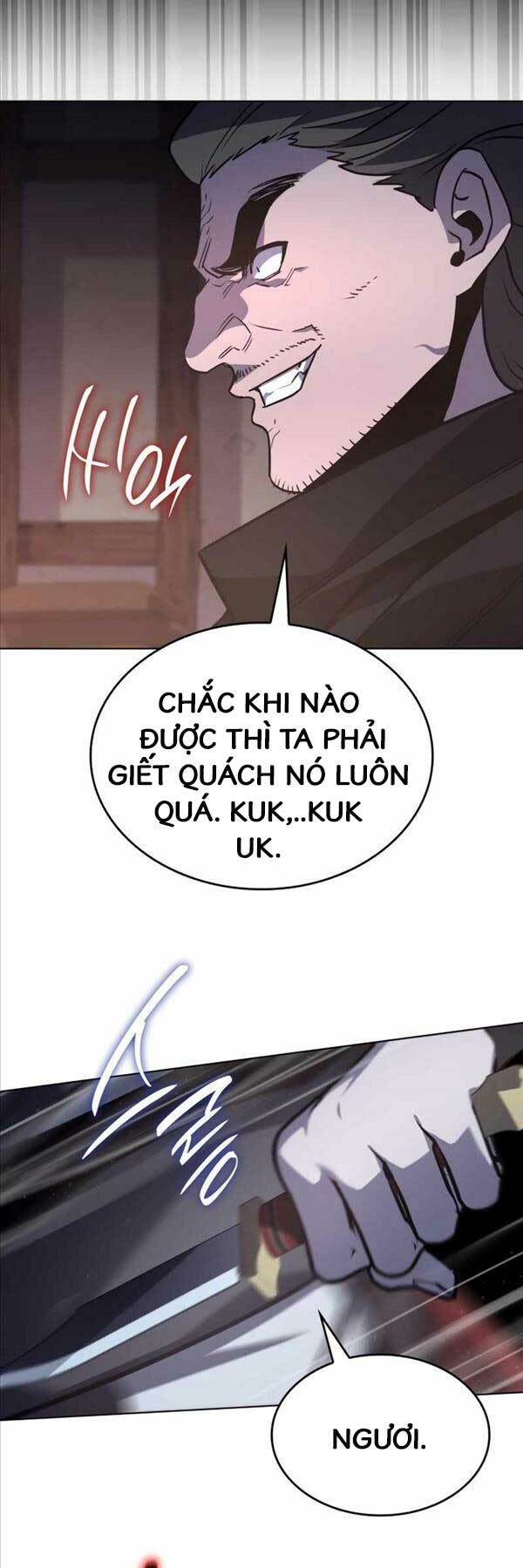 Thiên Ma Thần Quyết Trùng Sinh - Chapter 98 - Page 78