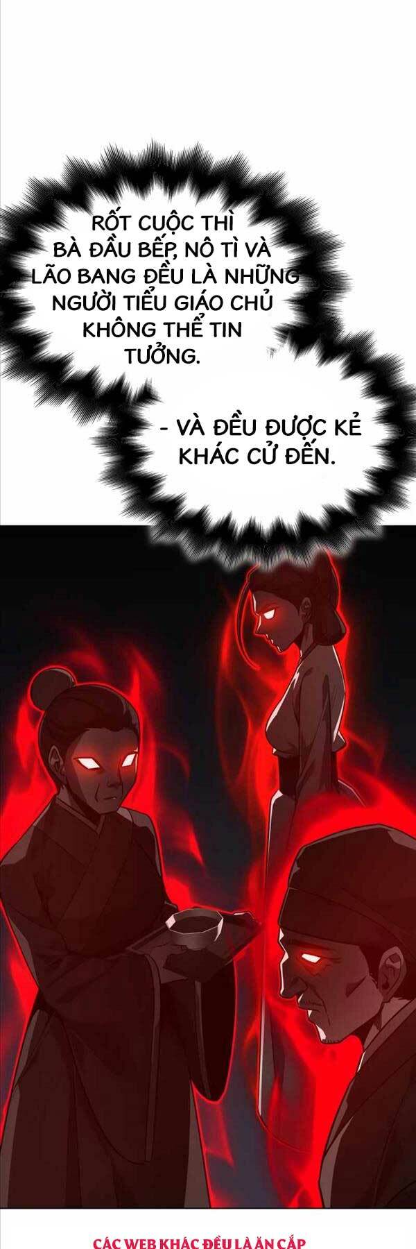 Thiên Ma Thần Quyết Trùng Sinh - Chapter 98 - Page 89