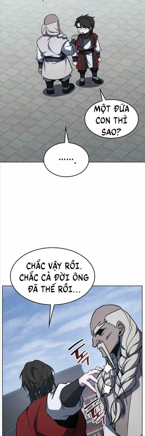 Thiên Ma Thần Quyết Trùng Sinh - Chapter 99 - Page 10