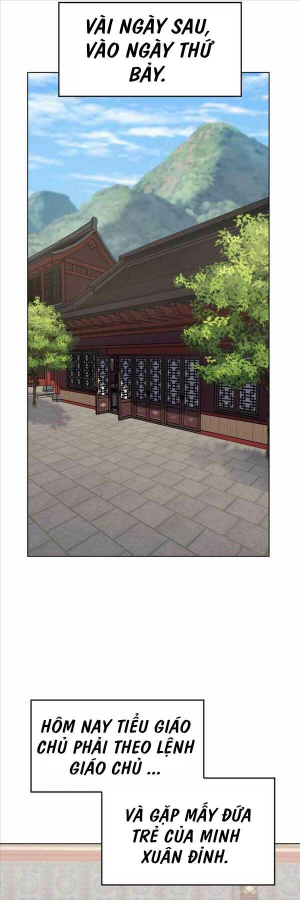 Thiên Ma Thần Quyết Trùng Sinh - Chapter 99 - Page 12