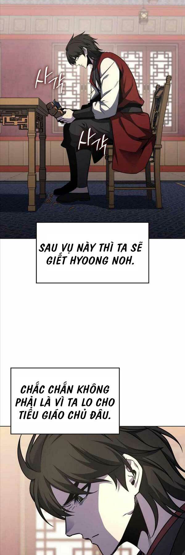 Thiên Ma Thần Quyết Trùng Sinh - Chapter 99 - Page 13