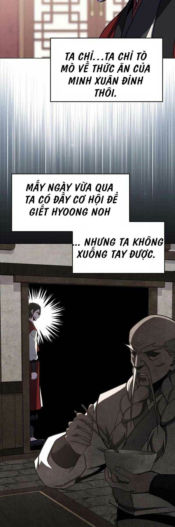 Thiên Ma Thần Quyết Trùng Sinh - Chapter 99 - Page 14
