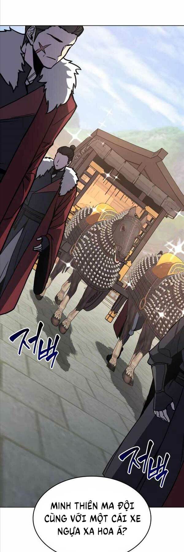 Thiên Ma Thần Quyết Trùng Sinh - Chapter 99 - Page 17