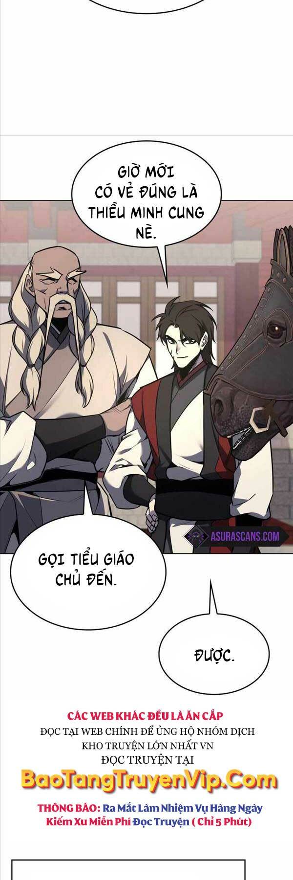 Thiên Ma Thần Quyết Trùng Sinh - Chapter 99 - Page 18