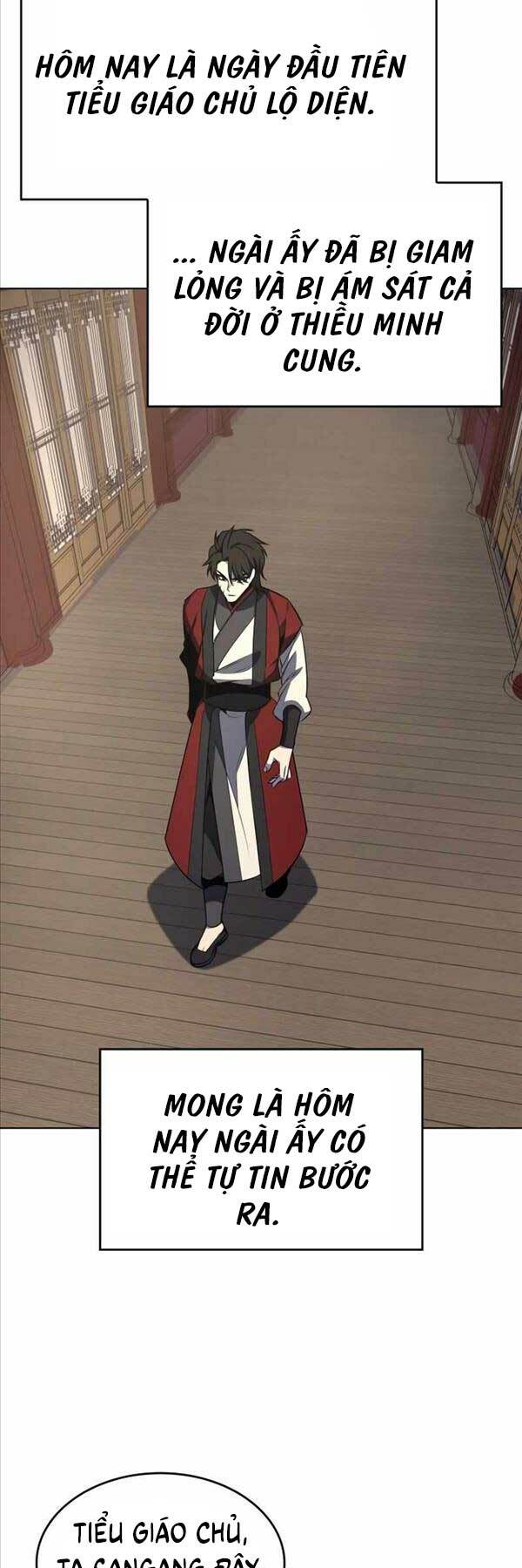 Thiên Ma Thần Quyết Trùng Sinh - Chapter 99 - Page 19