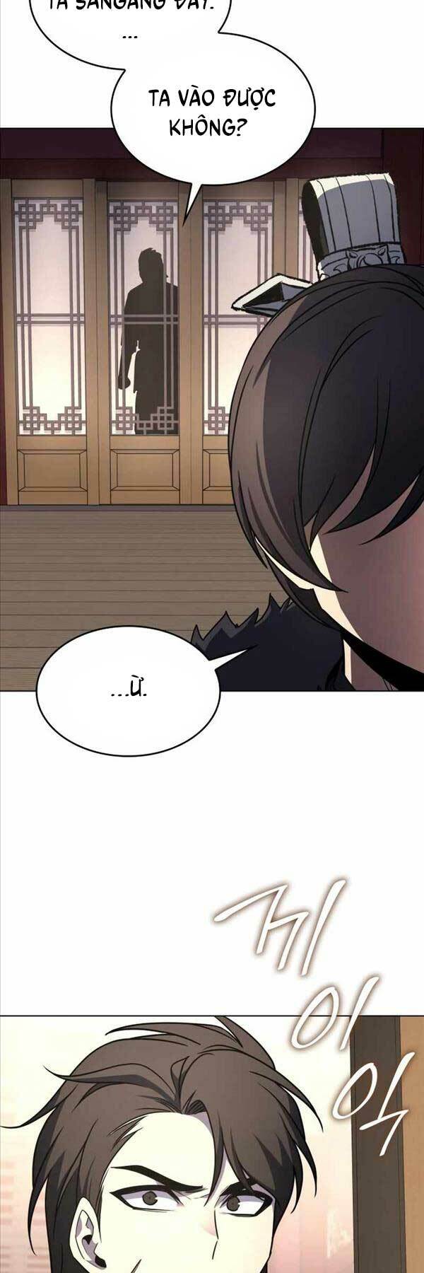 Thiên Ma Thần Quyết Trùng Sinh - Chapter 99 - Page 20