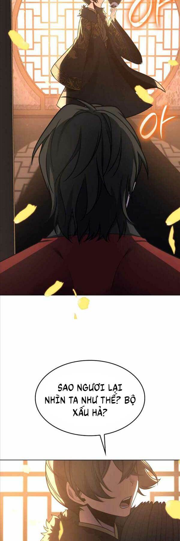 Thiên Ma Thần Quyết Trùng Sinh - Chapter 99 - Page 22