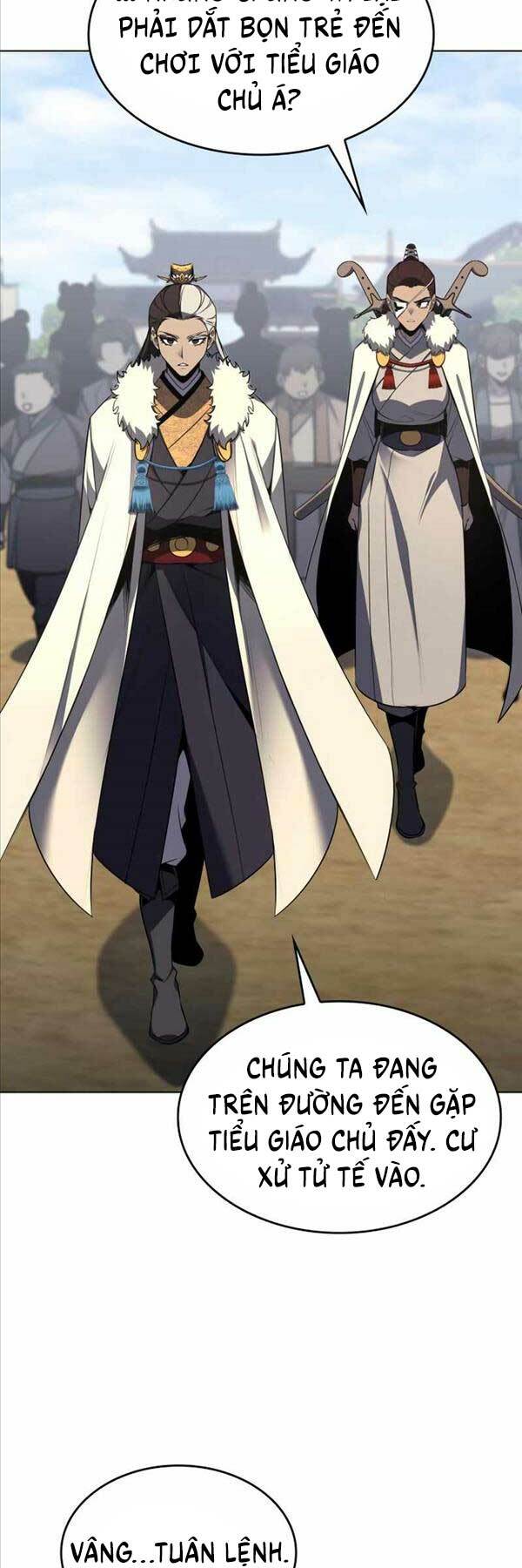 Thiên Ma Thần Quyết Trùng Sinh - Chapter 99 - Page 28