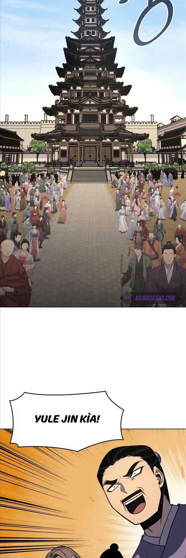 Thiên Ma Thần Quyết Trùng Sinh - Chapter 99 - Page 34