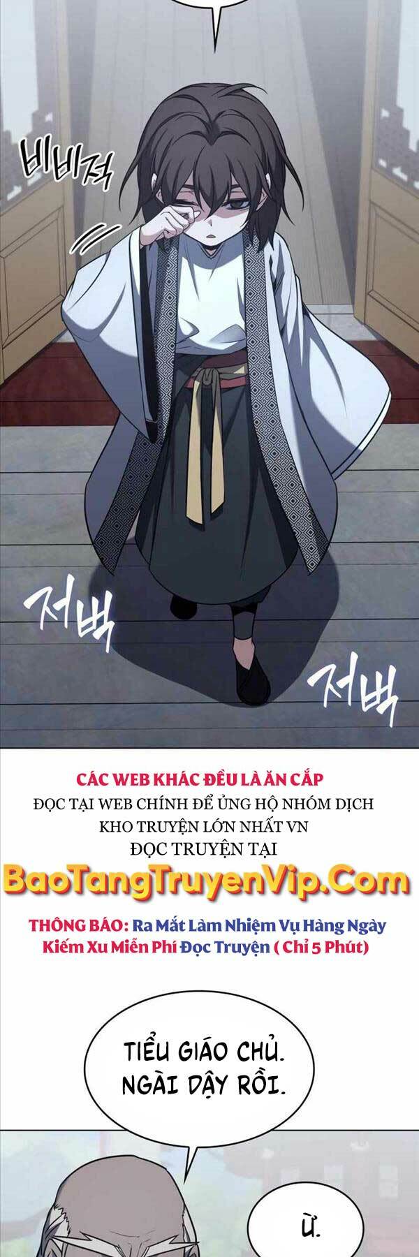 Thiên Ma Thần Quyết Trùng Sinh - Chapter 99 - Page 3